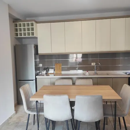 Apartament Kledia's Modern *