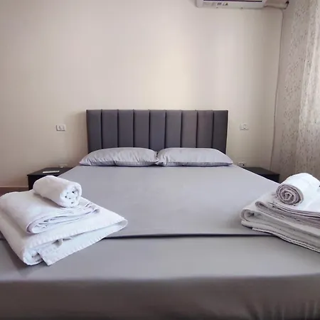 Apartment Kledia's Modern Tirana