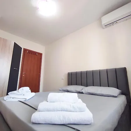 Kledia's Modern טיראנה