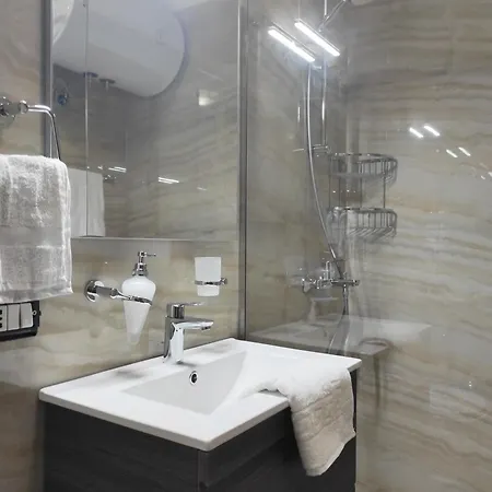 Apartament Kledia's Modern Tirana