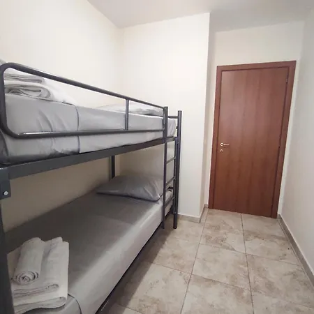 Apartament Kledia's Modern *