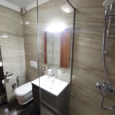 Kledia's Modern * Tirana