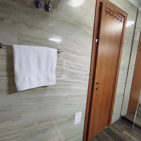 Kledia's Modern דירה *