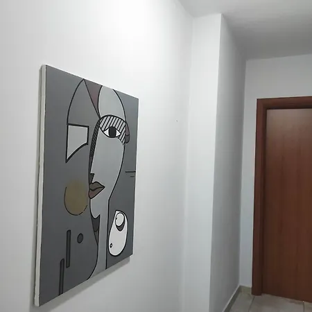 Kledia's Modern Tirana