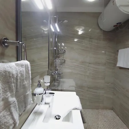 Kledia's Modern * Tirana