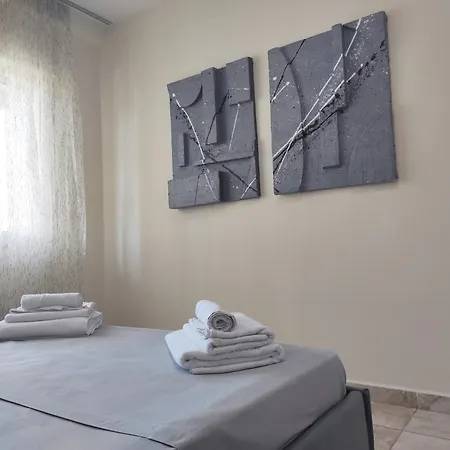 Apartament Kledia's Modern