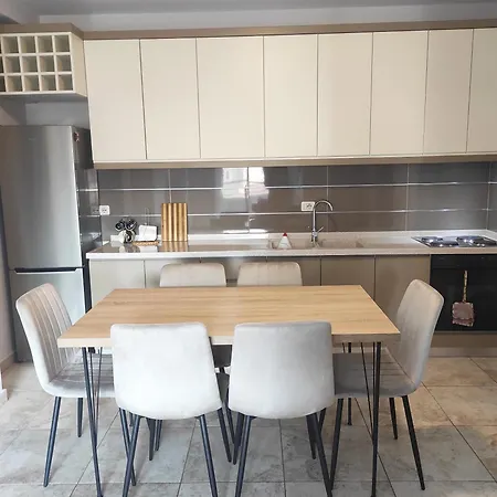 Apartament Kledia's Modern