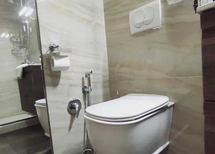 Apartman Kledia's Modern *