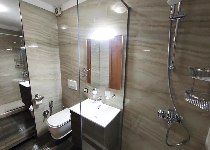 Kledia's Modern * Tirana