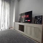 Apartamento Kledia's Modern