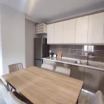 Apartamento Kledia's Modern Tirana