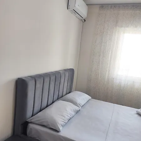 Kledia's Modern Appartement *