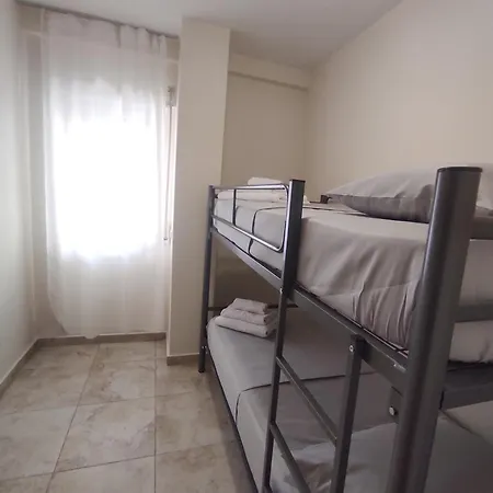 Appartement Kledia's Modern Tirana