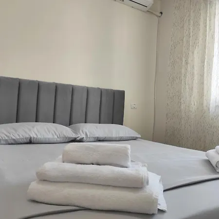 Kledia's Modern * Tirana