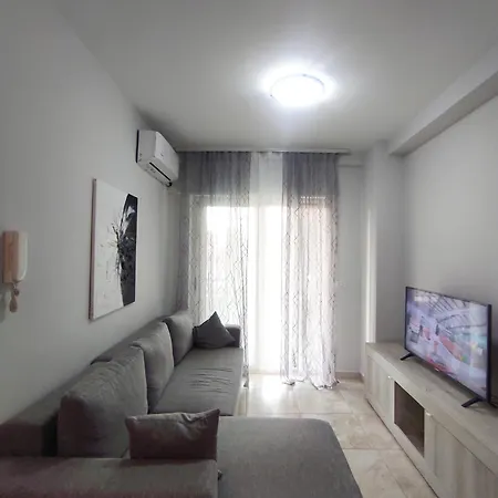 Kledia's Modern Apartamento *