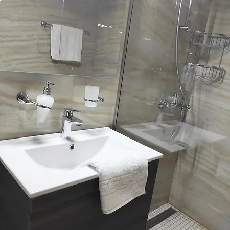 Kledia's Modern * Tirana