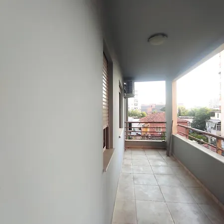 Kledia's Modern Appartement