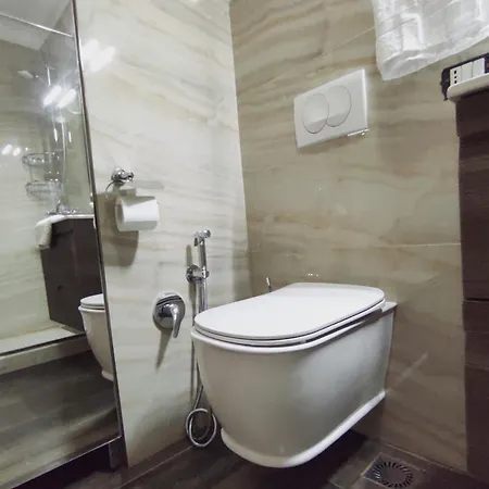 Appartement Kledia's Modern *