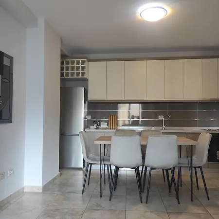 Kledia's Modern * Tirana