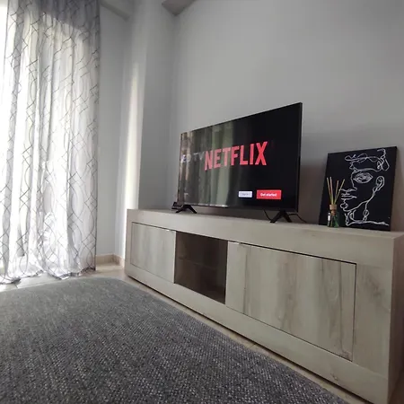 Apartamento Kledia's Modern