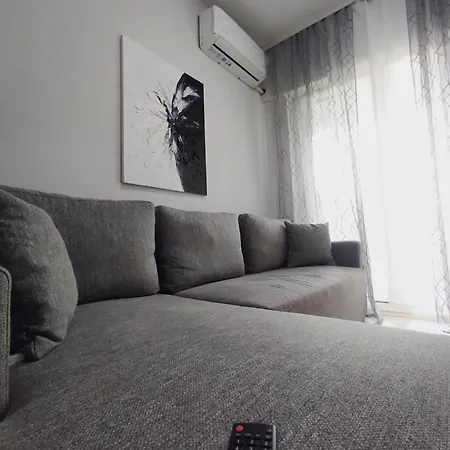 Appartement Kledia's Modern