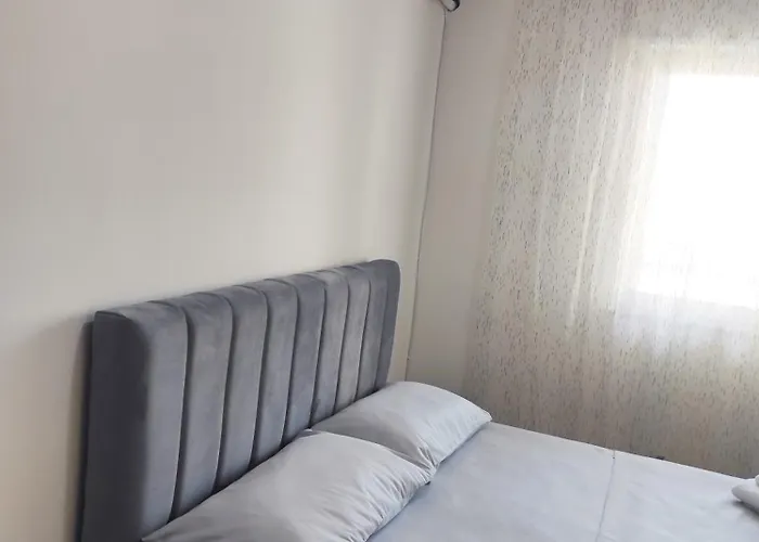 Kledia's Modern Appartamento *