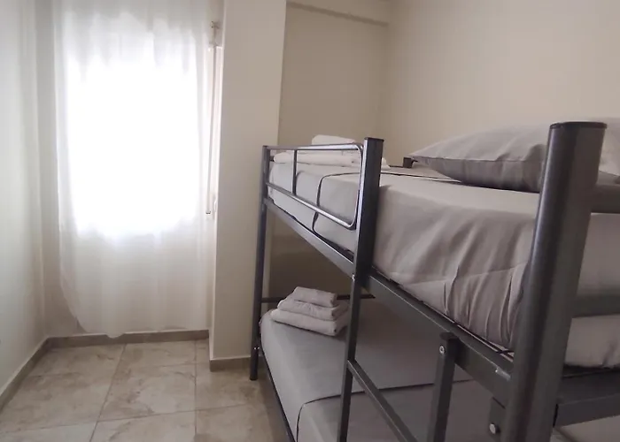 Appartamento Kledia's Modern Tirana