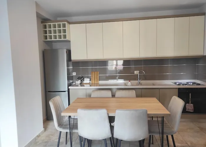 Appartamento Kledia's Modern *
