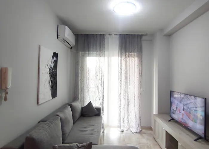 Kledia's Modern Appartamento *