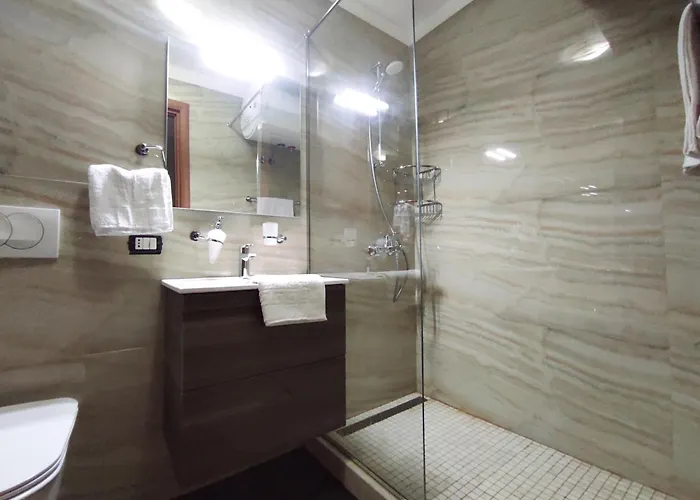 Appartamento Kledia's Modern *
