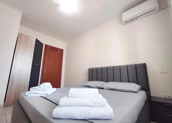 Kledia's Modern Tirana
