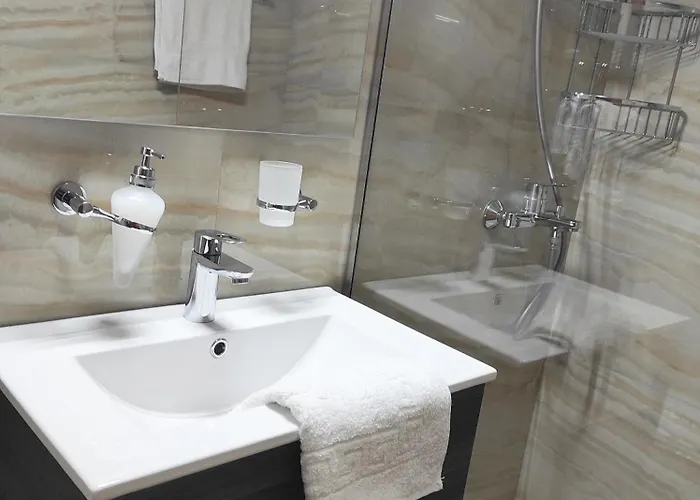 Kledia's Modern * 地拉那