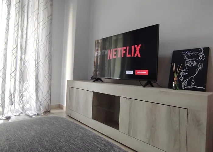 Appartamento Kledia's Modern
