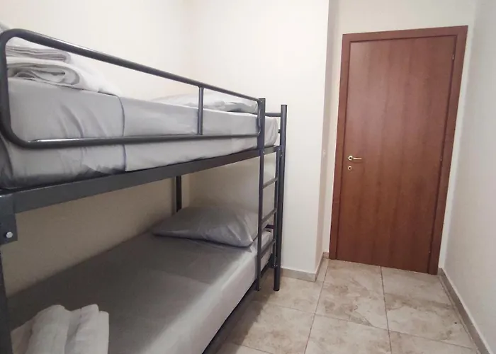 Appartamento Kledia's Modern *