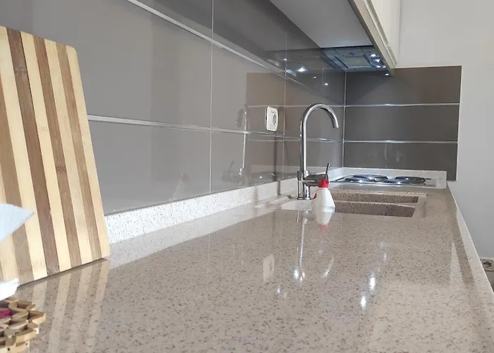 Kledia's Modern *