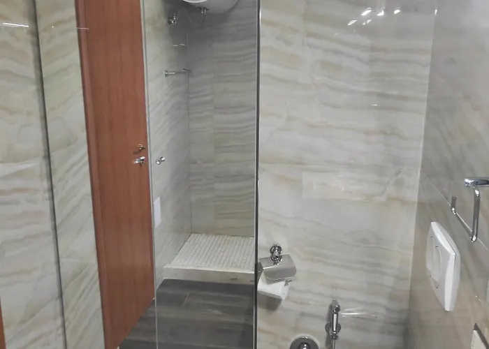 Appartamento Kledia's Modern *