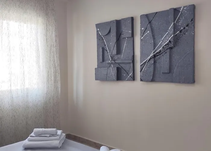 Kledia's Modern Appartamento