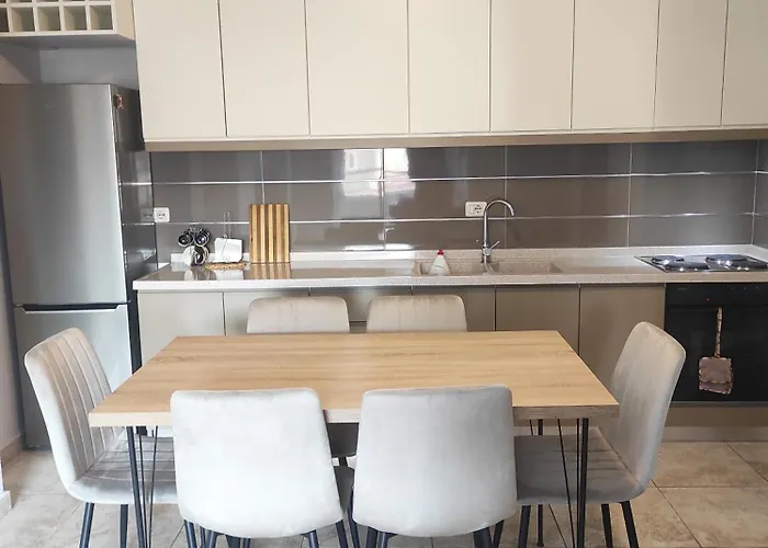 Appartamento Kledia's Modern